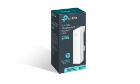 TP-LINK Wireless Access Point KÜLTÉRI (CPE210)