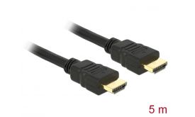 DeLock HDMI Kábel 5 m (84409)
