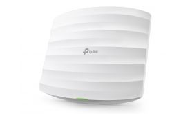 TP-LINK 300 Mb/s Vezeték nélküli N plafonra szerelhető Access Point (EAP115)