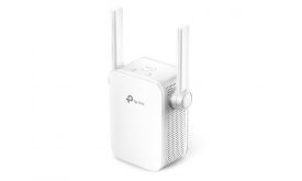 TP-LINK Wireless N Range Extender (TL-WA855RE) lefedettségnövelő