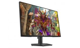 DELL SE2726HG 27" 1920x1080 240Hz Monitor fekete (210-BTSP)