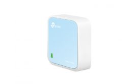 TP-LINK TL-WR802N Vezeték nélküli Nano Router