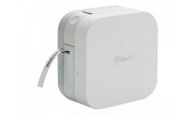 Brother PTP300BT Bluetooth-os címkenyomtató (PTP300BTYJ1)