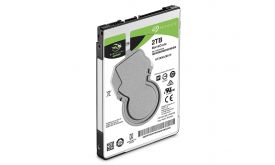 Seagate BarraCuda 2.5 2TB HDD 128MB SATA3 (ST2000LM015)