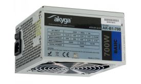 Akyga Basic 700W Tápegység (AK-B1-700)