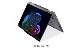 Lenovo ThinkPad X1 G11 2in1 (21V90016HV) szürke