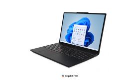 Lenovo ThinkPad T16 G5 (21WT000XHV) fekete