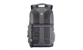 SUMDEX 14" Fotós NB hátizsák (NJC-486BK) Fekete