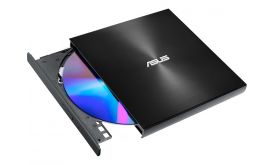 ASUS ZenDrive U9M  külső DVD ÍRÓ (SDRW-08U9M-U) fekete