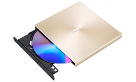 ASUS ZenDrive U9M külső DVD ÍRÓ (SDRW-08U9M-U) arany