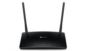 TP-LINK Archer MR400 Vezeték nélküli 4G/LTE router