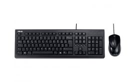 ASUS U2000 Vezetékes Billentyűzet + egér