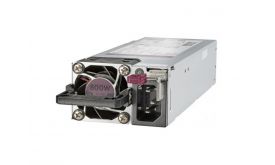 HPE 800W Flex Slot Platinum Hot Plug Low Halogen Power Supply Kit Tápegység (865414-B21)