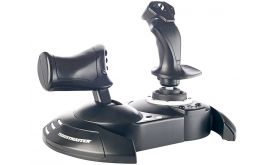 Thrustmaster T.Flight Hotas One Játékvezérlő Joystick PC/Xbox One (4460168)