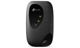 TP-LINK M7200 Vezeték nélküli N-es 4G/LTE Router