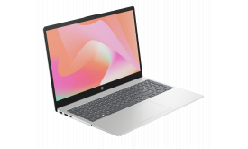 HP 15-fc0048nh (AY7E9EA) természetes ezüst