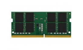 KINGSTON Client Premier DDR4 3200MHz Notebook Memória, 8GB (KCP432SS8/8)