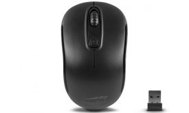 Speedlink CEPTICA vezeték nélküli egér (SL-630013-BKBK) fekete