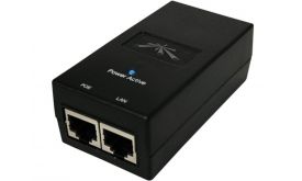 UBiQUiTi POE-48-24W-G Adapter