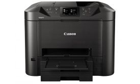 Canon MAXIFY MB5450 tintasugaras multifunkciós nyomtató (CH0971C009AA)