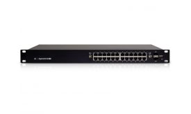 UBiQUiTi ES-24-250W Menedzselhető Switch