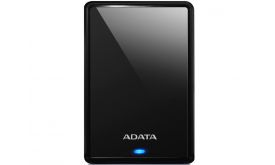 ADATA HV620S 2TB 2.5" külső HDD (AHV620S-2TU31-CBK) fekete