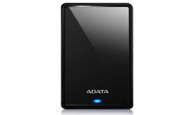ADATA HV620S 1TB 2.5" külső HDD (AHV620S-1TU31-CBK) fekete