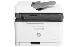 HP 179fnw MFP 4in1 Multifunkciós színes lézernyomtató (4ZB97A)