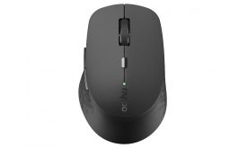 RAPOO M300 Bluetooth vezeték nélküli egér (184341) sötétszürke