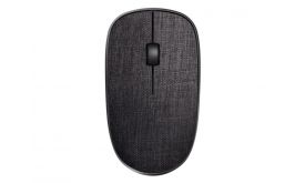 RAPOO M200 PLUS Bluetooth vezeték nélküli egér (190806) fekete