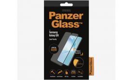 PanzerGlass Samsung Galaxy New S sorozat Biometrikus Tokbarát Üvegfólia (5711724072222)