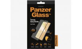 PanzerGlass Samsung Galaxy New S Ultra-sorozat Biometrikus Tokbarát Üvegfólia (5711724072246)