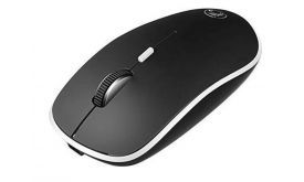 Genius Apedra G1600 vezeték nélküli optikai egér (APEDRA G-1600) fekete