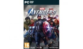 Marvel's Avengers PC