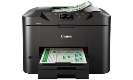 Canon MAXIFY MB2750 Színes Tintasugaras Nyomtató (0958C009)