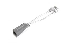 Mikrotik RBGPOE Gigabit PoE adapter
