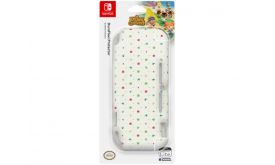 HORI Nintendo Switch Lite DuraFlexi Protector Védőtok Animal Crossing New Horizons (NS2-060U)