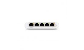 Ubiquiti UniFi Flex Mini Gigabit Menedzselhető Switch (USW-FLEX-MINI)