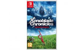 Xenoblade Chronicles: Definitive Edition Nintendo Switch