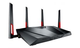 Asus DSL-AC88U Kétsávos Wi-Fi Router