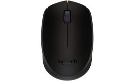 Logitech B170 (910-004798) Vezeték Nélküli Egér