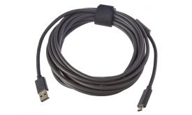 Logitech LOGI MeetUP USB-kábel (993-001391)