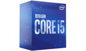 Intel Core i5-10400 6-Core 2.9GHz LGA1200 Processzor (BX8070110400)