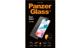 PanzerGlass Xiaomi Redmi 8 Tokbarát Üvegfólia (5711724080210)