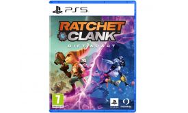 Ratchet & Clank: Rift Apart PS5