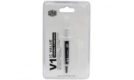 Cooler Master IC Value V1 Grease / High Performance Hűtőpaszta (RG-ICV1-TW20-R1)