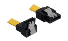 Delock 82806 SATA 6 Gb/s 30 cm kábel