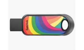 Sandisk Cruzer Snap USB pendrive, 64GB (SDCZ62-064G-G35)