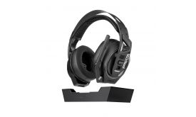 Nacon RIG 900 MAX HS Vezeték Nélküli Gaming Headset PS5 (RIG900MAXHS)