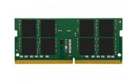 KINGSTON 16GB DDR4 3200MHz Notebook Memória (KVR32S22S8/16)
